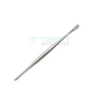 เครื่องมือผ่าตัดสแตนเลสแบบใช้ซ้ำได้ น้ำหนักเบา สำหรับศัลยกรรมประสาท ราคาโรงงาน ขายดี ได้รับการรับรองมาตรฐาน CE - Product Image 3