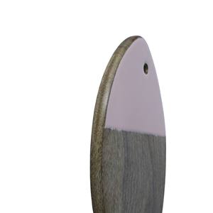 Tabla de cortar de madera ecológica de alta calidad para cocina, hogar, uso en hoteles, venta al por mayor - Product Image 6