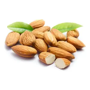 Almond Nuts /raw Badam Almond /Organic Almonds (Whole) wholesale raw almonds nuts, brazil nuts, cashews supplier