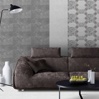 Surface brillante de qualité supérieure de Novac Ceramic 250x400mm Carreaux muraux en céramique Numéro de modèle 1666 pour murs et sols