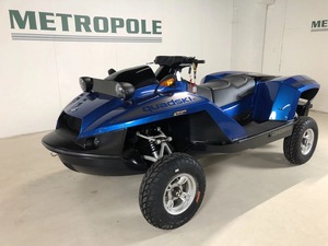 La mejor calidad 2025 GIBBS QUADSKI de SAS DJI Personalizable 4 tiempos 4 cilindros anfibio QUADSKIS XL - Product Image 3