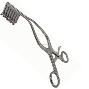 Retracteur Cérébellaire Miskimon WPS-BV-130 WORLD PRECISION SURGICAL, Neurochirurgie, Acier Inoxydable Chirurgical, Manuel Ergonomique, CE - Product Image 1