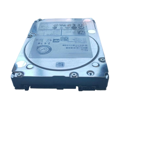 08YWH3 2.4TB 10K SAS 12Gbps 2.5インチHDD 8YWH3 ST2400MM0149 - Product Image 3