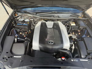 2016 USADO L-e-x-us GS 350 AWD - Product Image 5