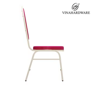 เก้าอี้ประชุมแบบซ้อนสำหรับใช้ในงานเลี้ยง - Product Image 4