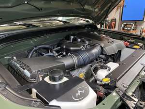 USED LHD/RHD 2011 T O Y O T A FJ CRUISER - Product Image 2