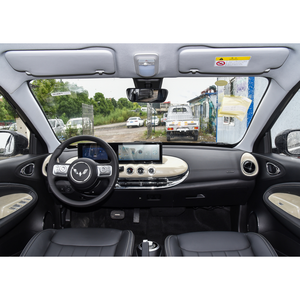 ลดราคาพิเศษ รถยนต์ไฟฟ้า วู่หลิง บิงโก 2025 - Product Image 6