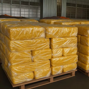 Le fournisseur vietnamien propose des matières premières en caoutchouc naturel SVR 3L standard de moulage de haute qualité - Product Image 1