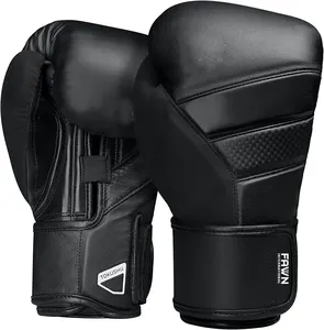 boxing gloves Boxing Gloves Fight Fighting Sparring Punch Bag Title Training Bag MMA thai Kick Boxing Gloves