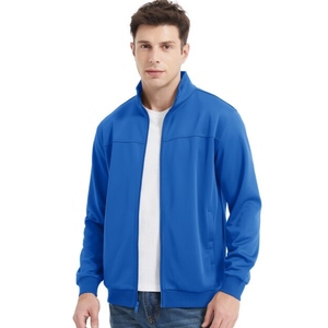 Premium Quality <b>Men's</b> <b>Track</b> <b>Jackets</b> <b>for</b> Outdoor Sports Lightweight <b>Man</b> <b>Jackets</b> Stylish <b>Jacket</b> <b>for</b> <b>Man</b> with Zipper - Product Image 5