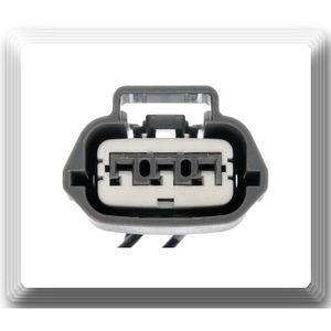 1 <b>Kit</b> <b>Electrical</b> Pigtail Wire Connector of Throttle Position Sensor TH230 - Product Image 2