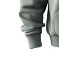 Sudaderas con Capucha para Hombre, Invierno, 100% Algodón, Logotipo Personalizado, Alta Calidad, para Adultos - Product Image 4
