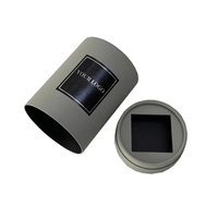 Cajas Rígidas Personalizadas con Cartón Corrugado para Productos de Velas de Regalo, Impresión Offset a Cuatro Colores, Servicio OEM
