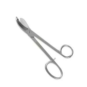 Furst Bruns Ciseaux à plâtre 235mm Ciseaux de coupe pour plâtre Instruments chirurgicaux orthopédiques par MEDICAB INSTRUMENTS - Product Image 5