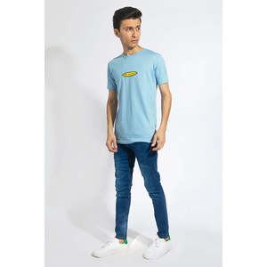 Fabricante de Camisetas Terry, Camisetas Personalizadas para Hombre que Absorben la Humedad - Product Image 3