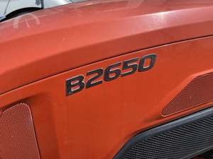 เครื่องตัดหญ้าคูโบต้า รุ่น T1880 - Product Image 5