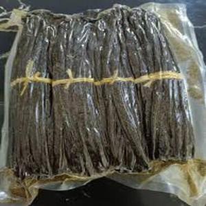 Bulk Wholesale Vanilla <b>Beans</b> Premium Fresh Harvest Direct Supply For Global Distribution Networks For Sale - Product Image 1