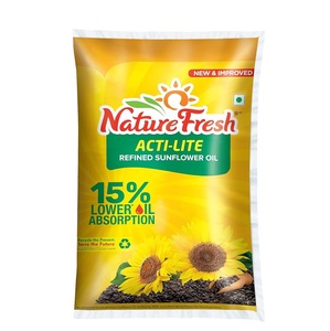 Huile de tournesol Acti Lite par Nature Fresh-Faible absorption - Product Image 2