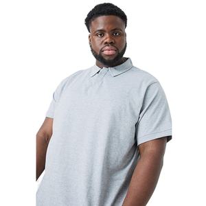 Camisetas Polo Lisas para Hombre, Tallas Grandes, Personalizadas, para Golf, Manga Corta, Ropa Casual Transpirable, Precio al por Mayor, Ropa de Verano - Product Image 6