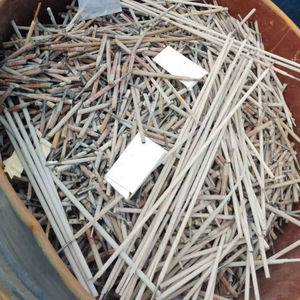 Achetez des déchets de fer HMS1 et HMS2 au prix de gros - Product Image 1