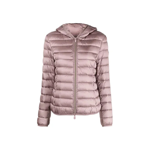 Ropa de invierno al por mayor orientada a la exportación nueva moda de calidad superior chaqueta de abrigo chaqueta acolchada para mujer de Bangladesh - Product Image 4