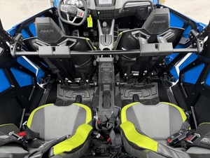 (JY) 2024 RZR TURBO R 4 ULTIMATE ATV UTV - Product Image 2