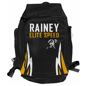 Uniforme de atletismo personalizado con diseño y logotipo para ropa deportiva de adultos, uniforme de atletismo al por mayor - Product Image 6