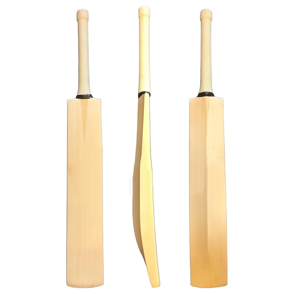 Grillo professionale in legno di salice inglese mazze/Top qualità di ultima progettazione a buon mercato prezzo salice legno Cricket mazze