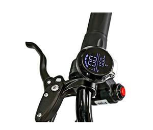 Nuevas motocicletas deportivas Mini EBike disponibles para la venta y listas para exportar - Product Image 4