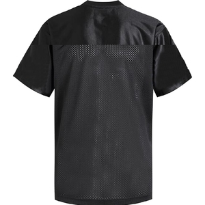 เสื้อเจอร์ซีย์ผ้าตาข่ายชุดอเมริกันฟุตบอลเสื้อเจอร์ซีย์ผลิตตามสั่ง - Product Image 2