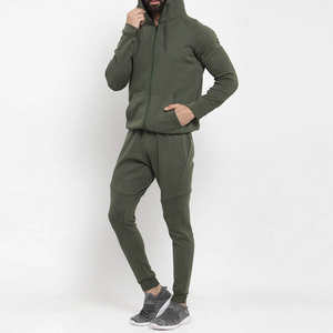 Produits de haute qualité à prix abordable et forte demande : Survêtement pour homme, style streetwear tendance, confortable, 2025 - Product Image 3