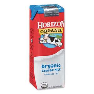 นมไร้ไขมันออร์แกนิก Horizon 64oz CTN / ผลิตภัณฑ์นมออร์แกนิก Horizon - นมชีสบัตเตอร์และอื่นๆ - Product Image 5