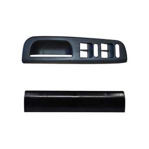 Ensemble de poignées de porte pour Vw Passat B5, Golf 4, Jetta - Product Image 1