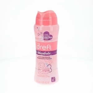 Perles de tissu doux pour bébé – Parfum frais et délicat – 450g - Product Image 2