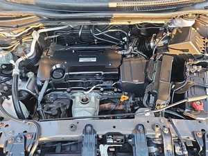 Usado 2016 Honda Turbo AWD Cuero Luz Interior SUV - Product Image 3