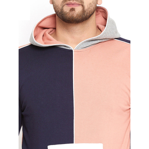 Haute qualité personnalisé hommes Tech polaire Zip survêtements Logo imprimé hiver pantalons de survêtement-Vente en gros - Product Image 2