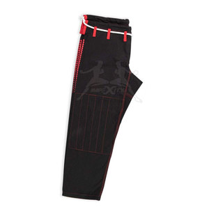 Premium Quality Martial Arts Jiu Jitsu Gi Top Selling Best Price Custom Size Jiu Jitsu Uniform - Product Image 5