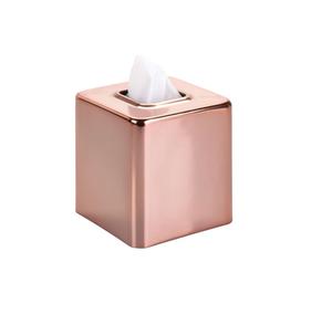 Prime quality stainless steel <b>tissue</b> <b>box</b> attractive design <b>tissue</b> <b>box</b> at attractive price by indian metal world - Product Image 5