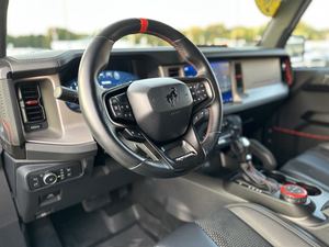 Ford Bronco Raptor 4WD ปี 2022 สภาพดีเยี่ยม ราคาสุดคุ้ม พร้อมส่ง - Product Image 2