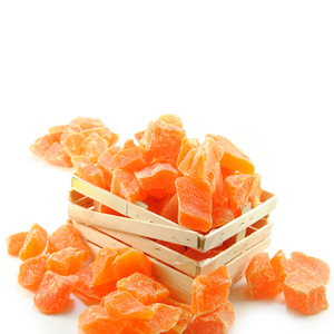 Dried <b>Papaya</b> Dried Fruits Dried Fruits/ Custom Packing Vietnam Factory Wholesale - Product Image 4