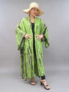 Robe Kimono Moderne et Simple pour Femme, Qualité Supérieure, Manches Longues, Satin Écologique, Style Décontracté, Modèle Disponible sur Commande, Taille XL - Product Image 2