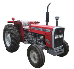 Tracteur Massey Ferguson 291,290, 385, 390, 275, /385 Tracteur Massey Ferguson/Tracteur Massey Ferguson 385 4wd Disponible - Product Image 6