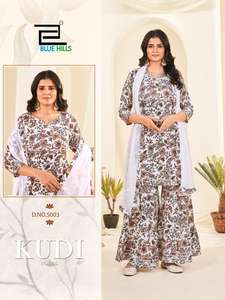 Most Selling Pakistani Salwar Kameez for <b>Women</b> <b>Wedding</b> and Party Wear Embroidered Salwar <b>Suit</b> Perfect for Export Sale - Product Image 4