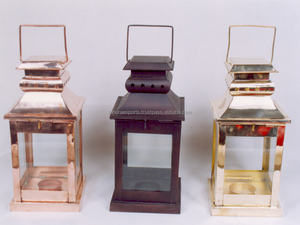 Freshly Design Metal <b>Lanterns</b> Candle Holders Tealight Holders Candle Stands for <b>Indoor</b> Outdoor Home Hotel Restaurant for Exports - Product Image 2
