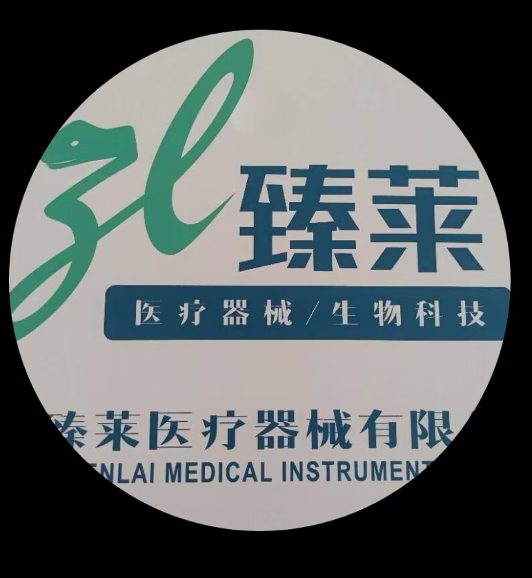 Nanjing Zhenlai Technology Co., Ltd. logo