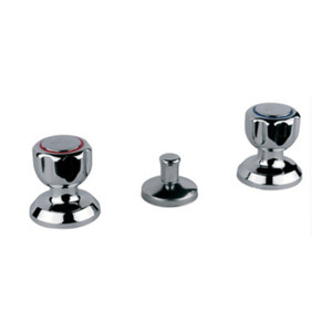 FIORE ASTRO/DORIA BATTERIA BIDET CON SALTERELLO - Product Image 1