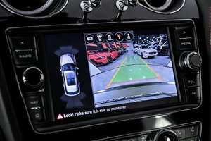 Increíble Bentley Bentayga W12 Signature Edition AWD 2018 en perfectas condiciones con poco kilometraje en stock, ofrecido a una oferta increíble. - Product Image 2