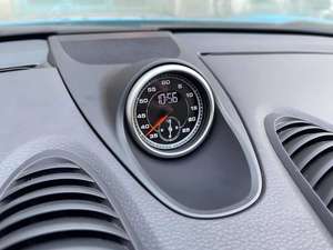 Plaque de protection de chronomètre de haute qualité pour Porsche 718, compatible avec Boxster/Cayman 2016-2022 9P9919203DOG6 9P9919203C84A 982919203DDAP - Product Image 6