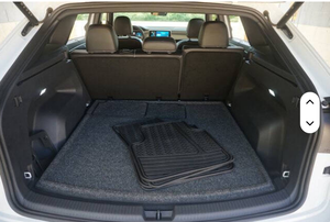 Occasion - 2024 - Volkswagen - Atlas - Cross Sport - SE - Product Image 4