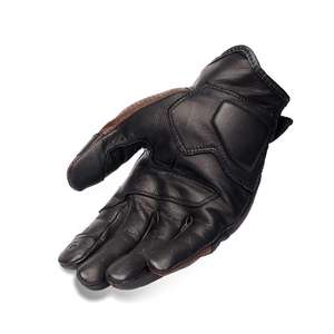 Nouvelle mode moto tissu durable vente chaude top tendance taux raisonnable gants de moto en fibre de carbone de haute qualité - Product Image 4